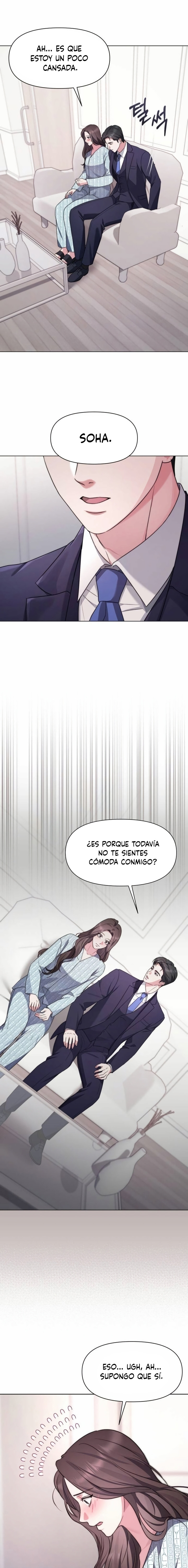 Esposa Falsa Capítulo 7 - Page 22