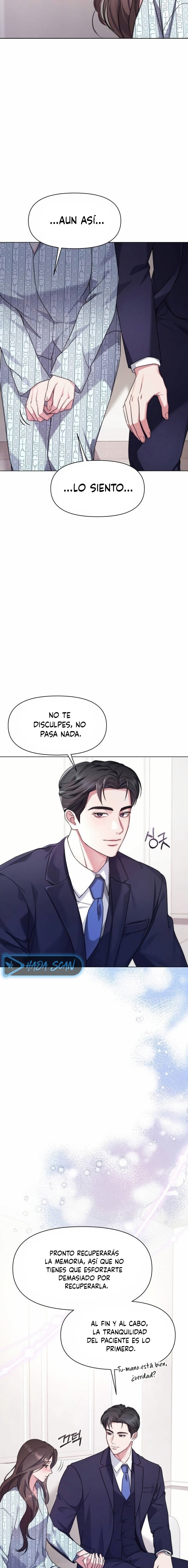 Esposa Falsa Capítulo 7 - Page 23