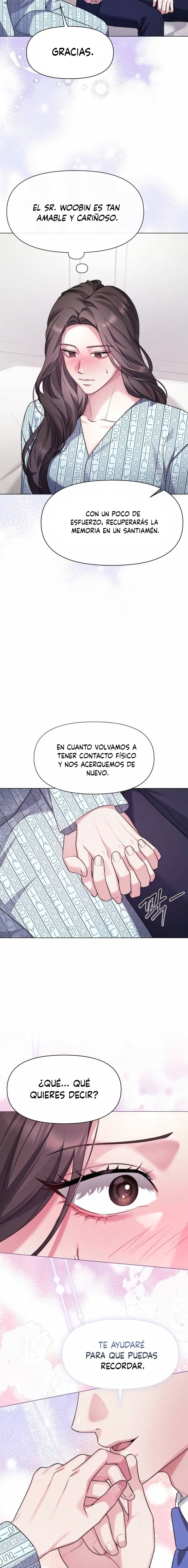 Esposa Falsa Capítulo 7 - Page 24