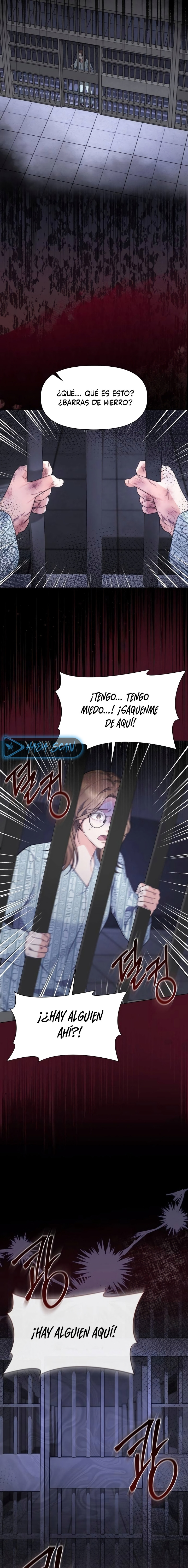 Esposa Falsa Capítulo 7 - Page 3