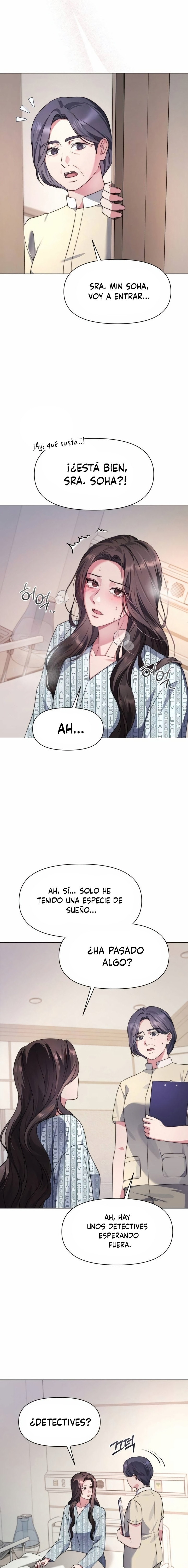 Esposa Falsa Capítulo 7 - Page 8