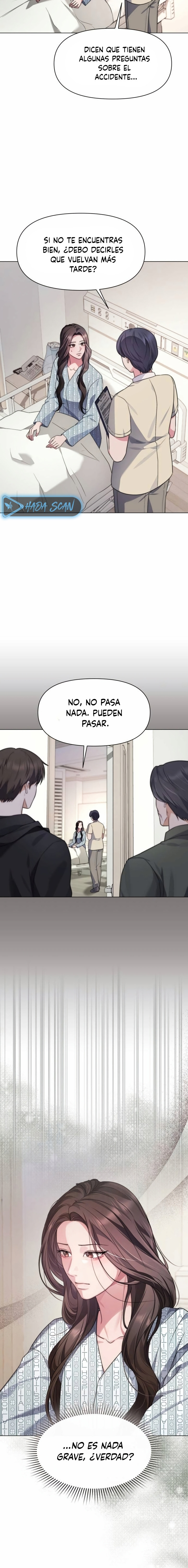 Esposa Falsa Capítulo 7 - Page 9