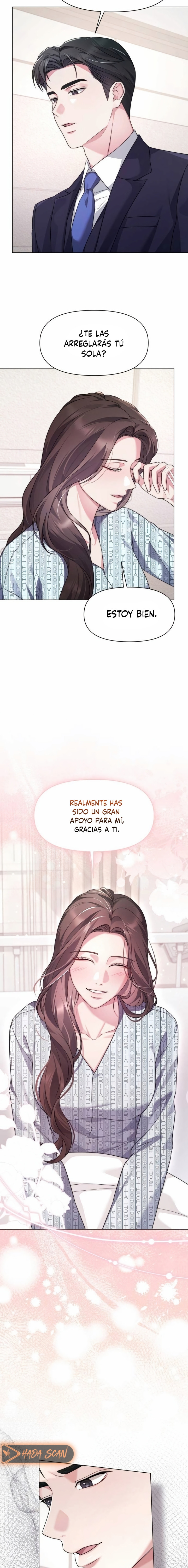 Esposa Falsa Capítulo 8 - Page 10