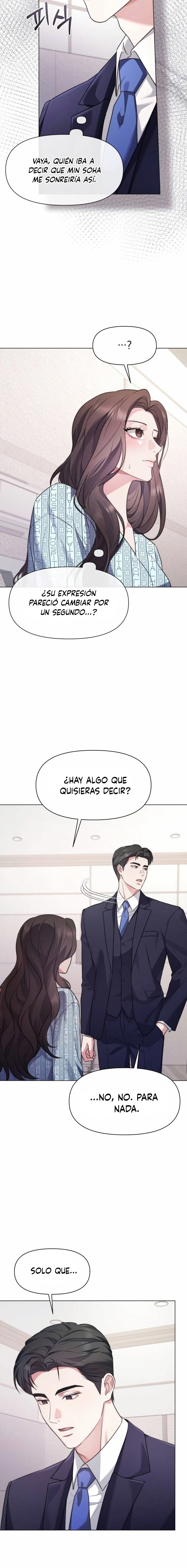 Esposa Falsa Capítulo 8 - Page 11