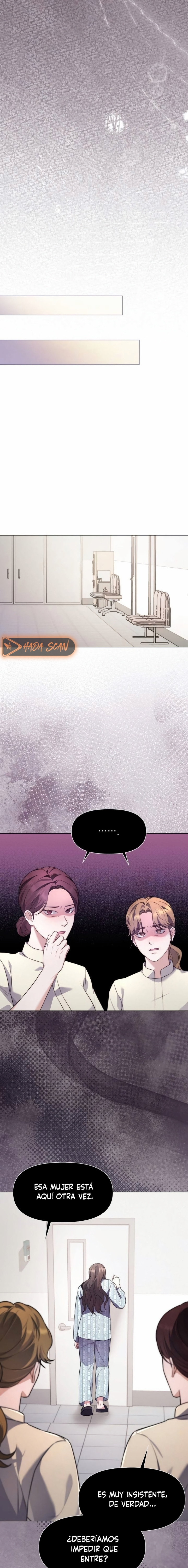 Esposa Falsa Capítulo 8 - Page 16