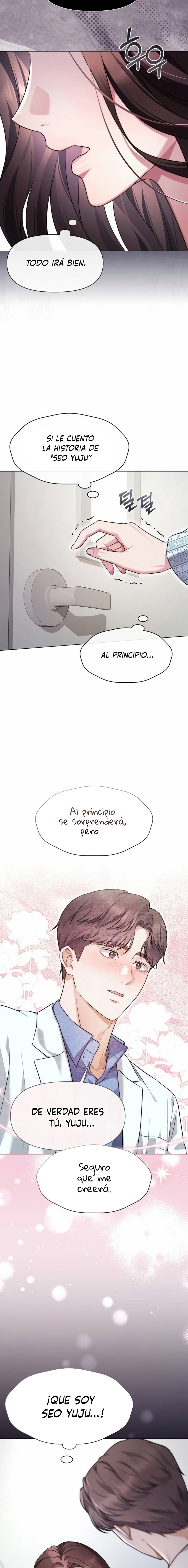 Esposa Falsa Capítulo 8 - Page 17