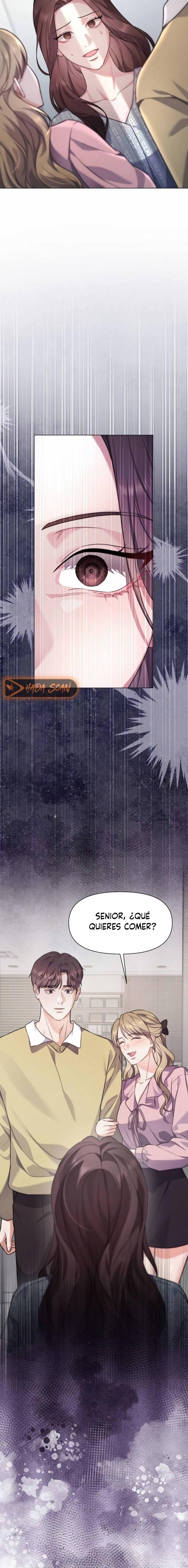 Esposa Falsa Capítulo 8 - Page 18
