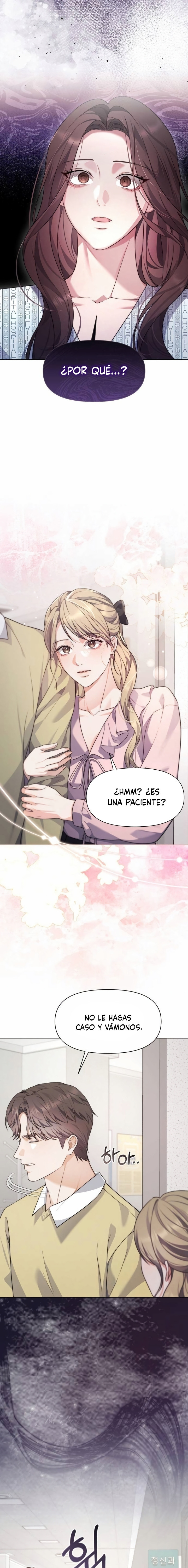 Esposa Falsa Capítulo 8 - Page 19