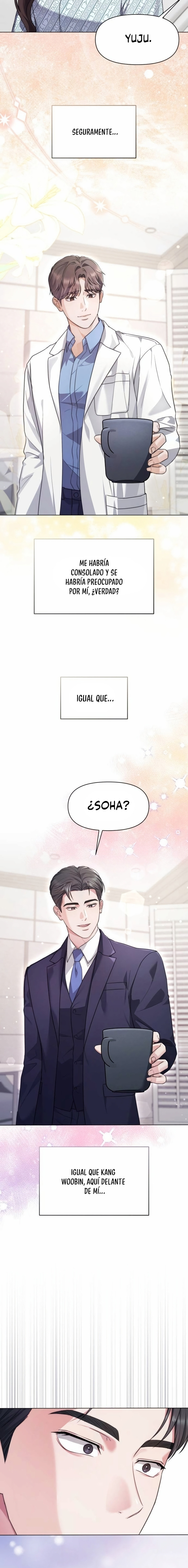 Esposa Falsa Capítulo 8 - Page 4