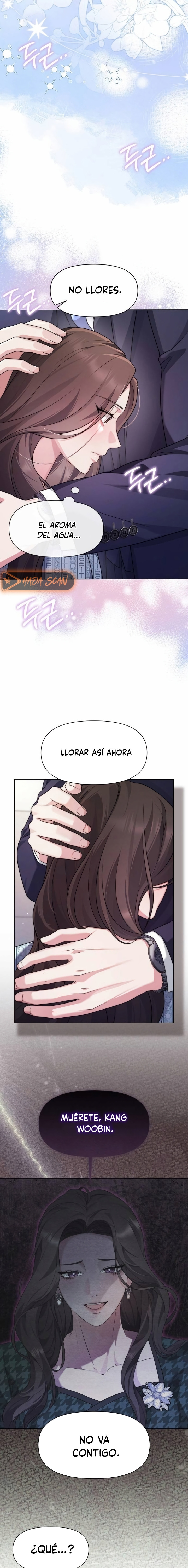 Esposa Falsa Capítulo 8 - Page 7