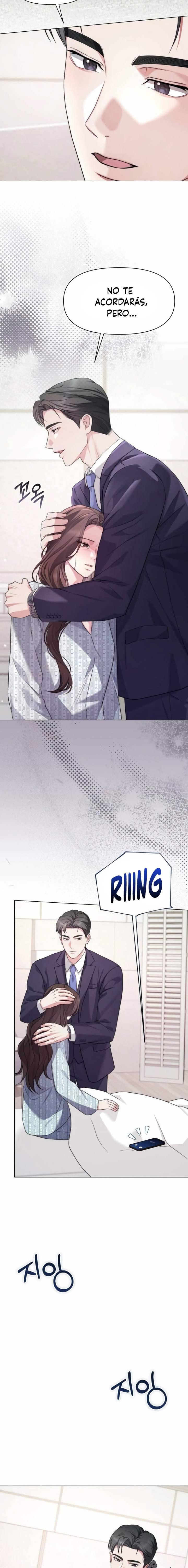 Esposa Falsa Capítulo 8 - Page 8