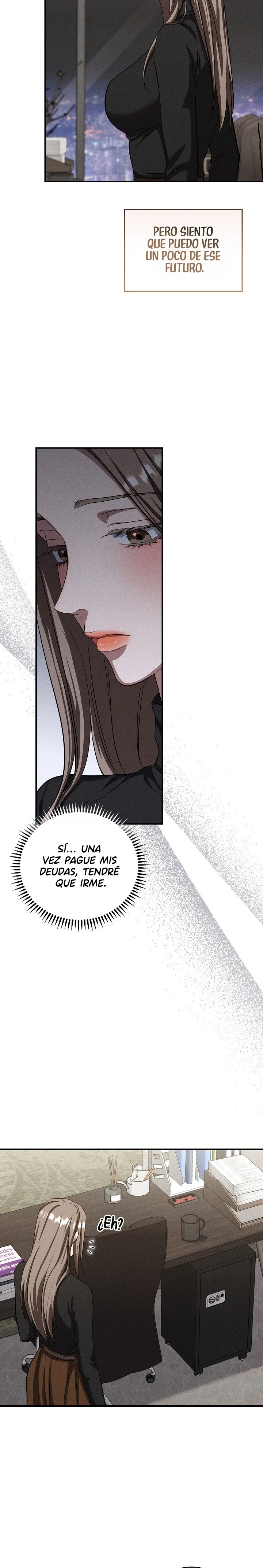 Bastardo Capítulo 24 - Page 14
