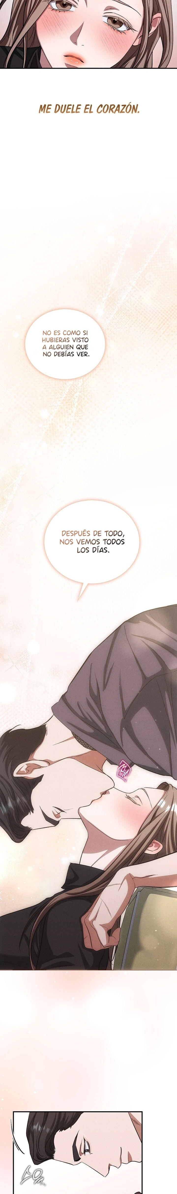 Bastardo Capítulo 24 - Page 18