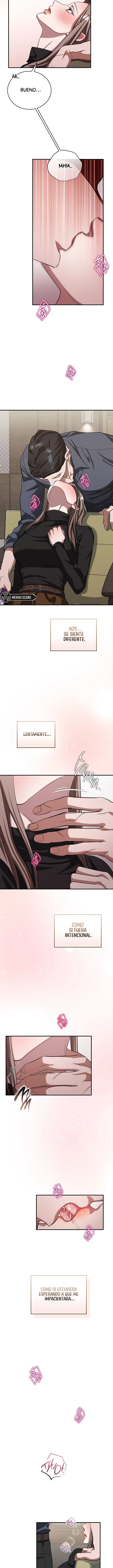 Bastardo Capítulo 24 - Page 19