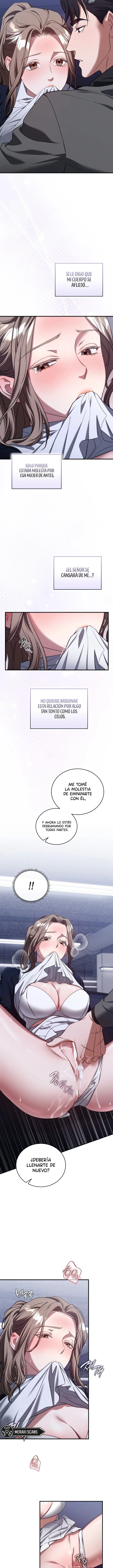 Bastardo Capítulo 26 - Page 17