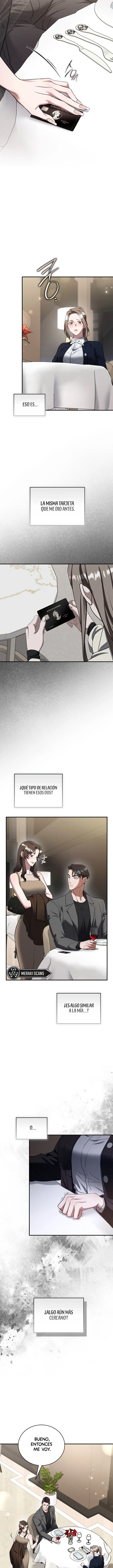Bastardo Capítulo 26 - Page 7