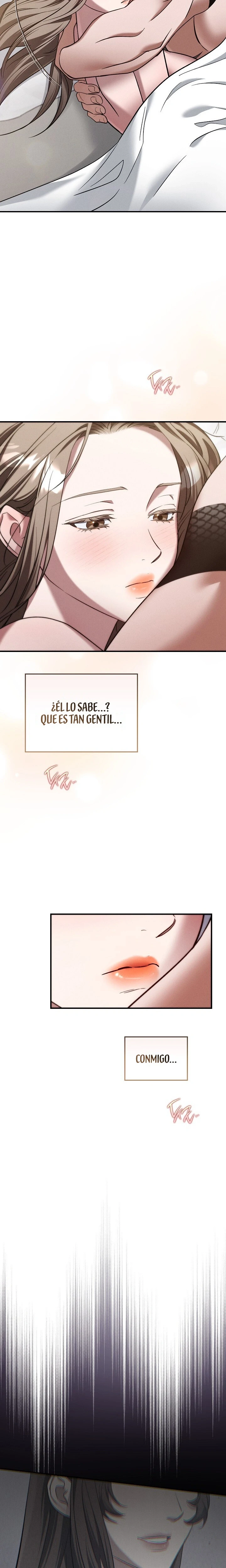 Bastardo Capítulo 27 - Page 18