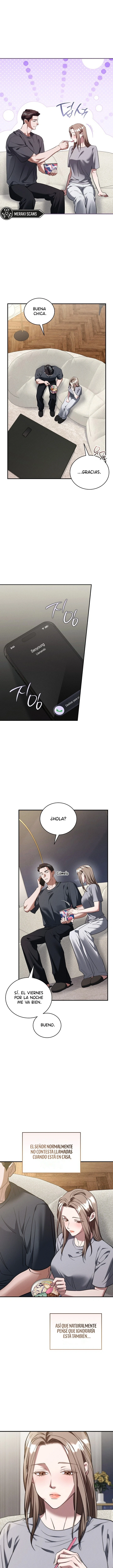 Bastardo Capítulo 28 - Page 17