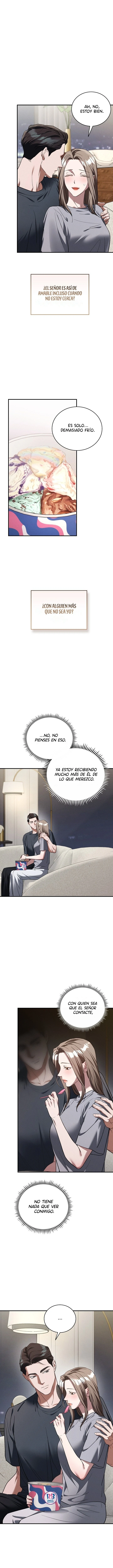 Bastardo Capítulo 28 - Page 19