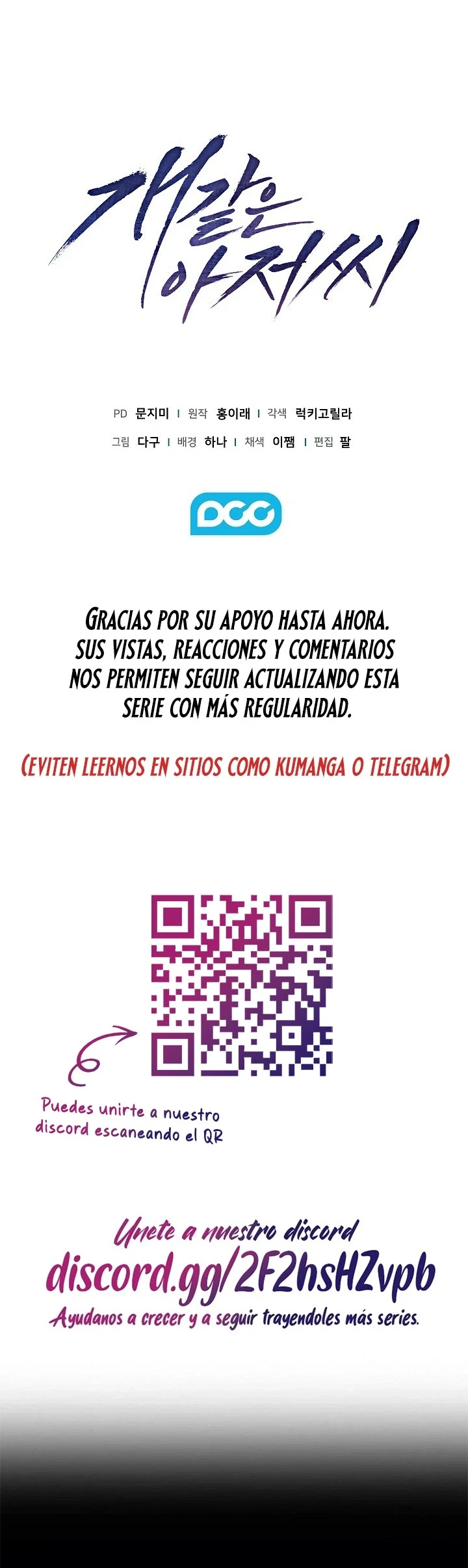 Bastardo Capítulo 28 - Page 22
