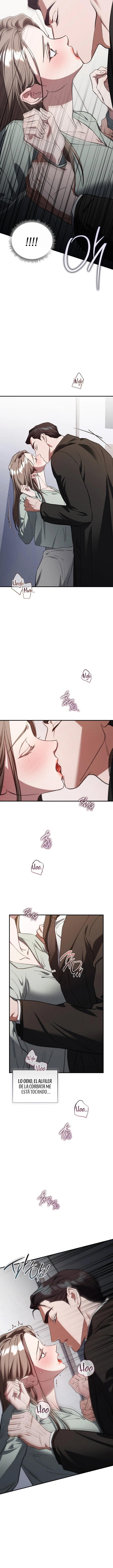 Bastardo Capítulo 29 - Page 17