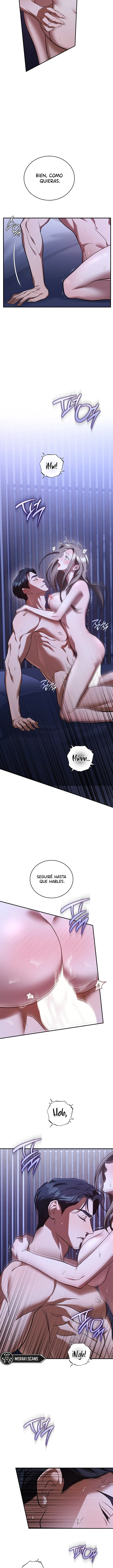 Bastardo Capítulo 29 - Page 21