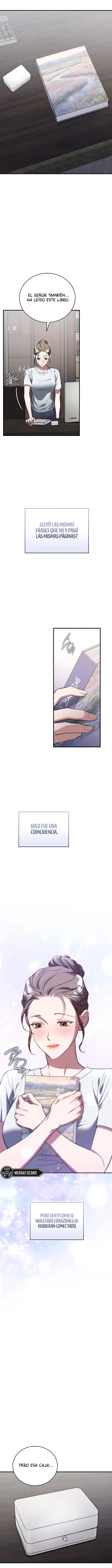 Bastardo Capítulo 29 - Page 9