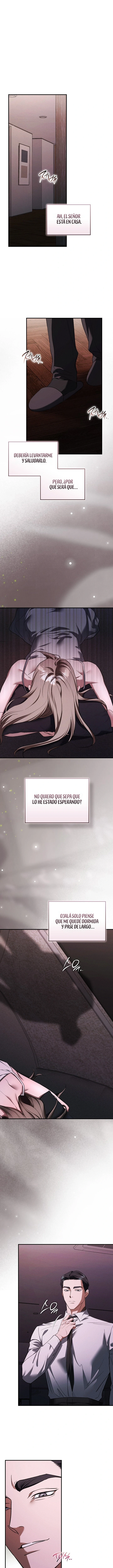 Bastardo Capítulo 30 - Page 13