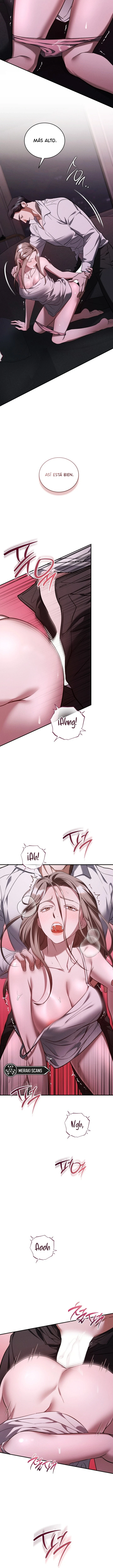 Bastardo Capítulo 30 - Page 19