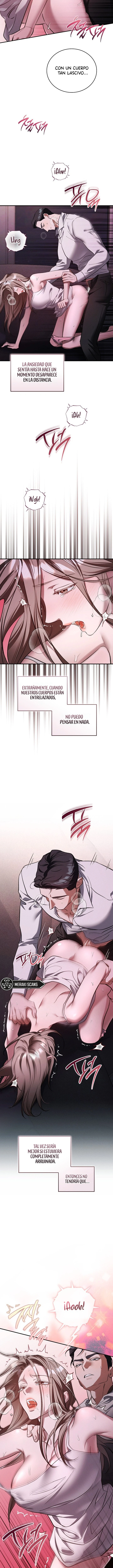 Bastardo Capítulo 30 - Page 21