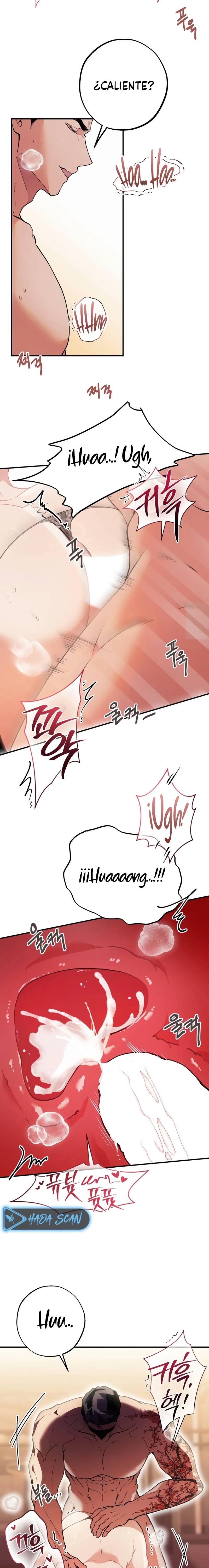 Hasta el Fondo Capítulo 14 - Page 2