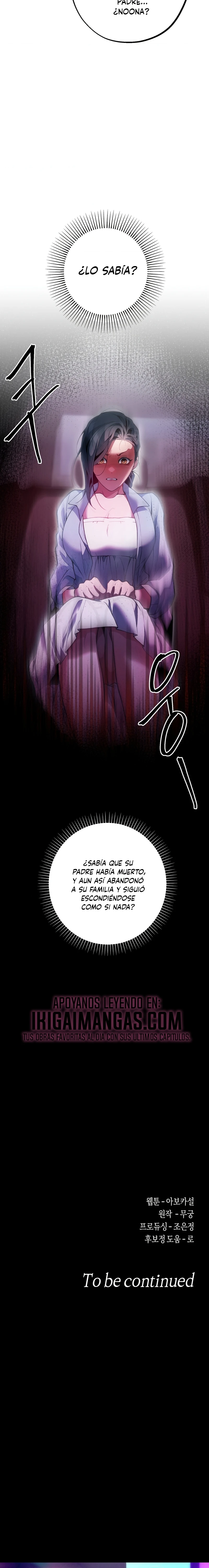 Hasta el Fondo Capítulo 16 - Page 17