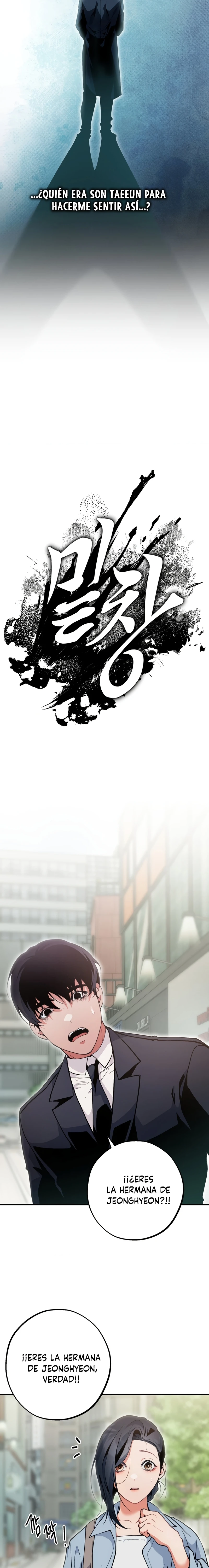 Hasta el Fondo Capítulo 16 - Page 3