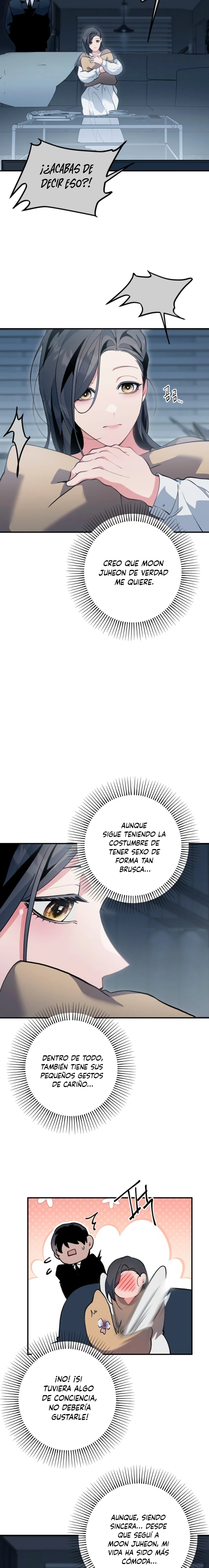 Hasta el Fondo Capítulo 20 - Page 14