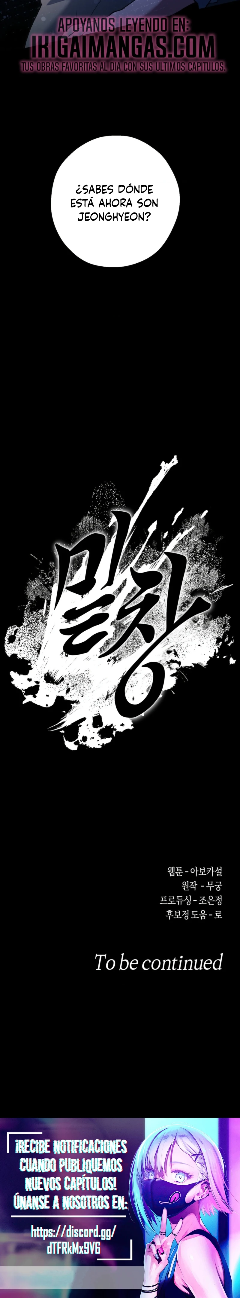 Hasta el Fondo Capítulo 21 - Page 18