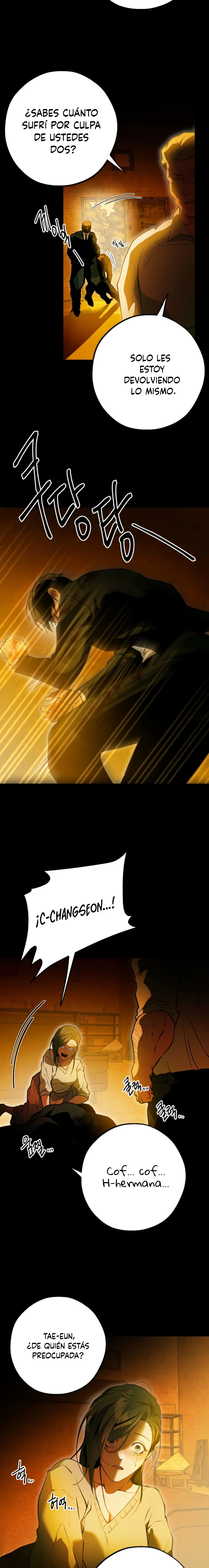 Hasta el Fondo Capítulo 22 - Page 14