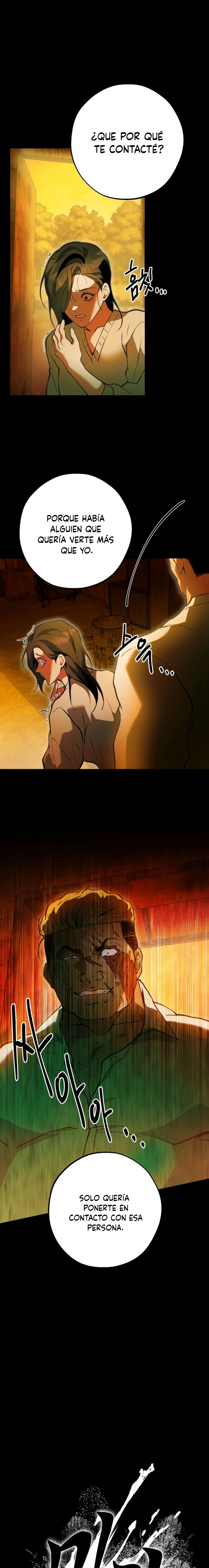 Hasta el Fondo Capítulo 22 - Page 7