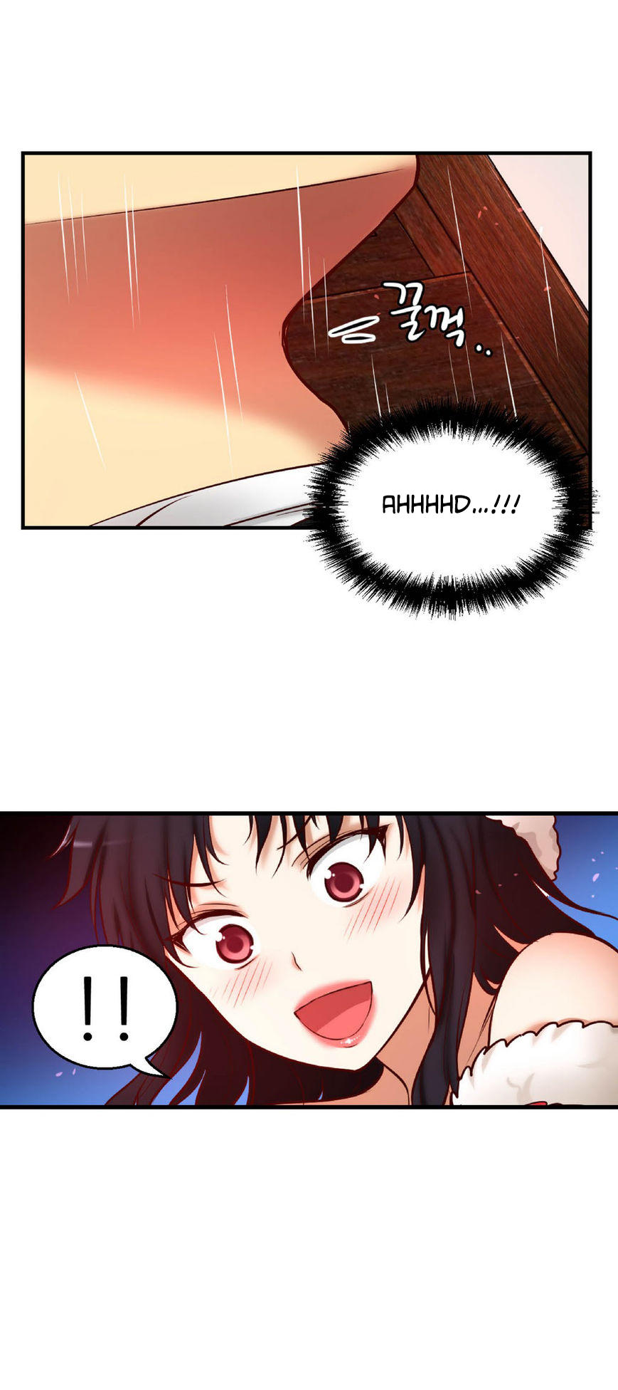 Little Girl Capítulo 67 - Page 10