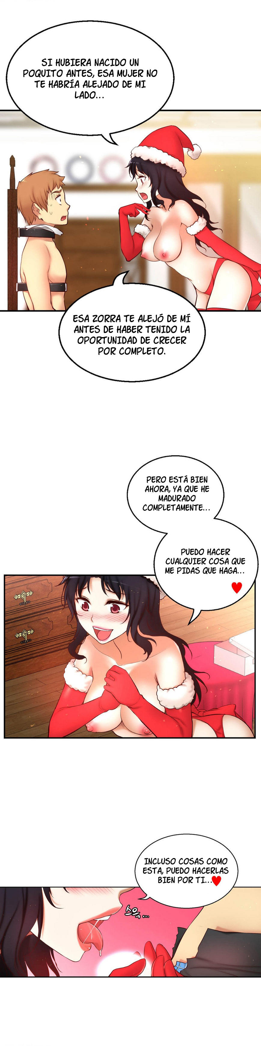 Little Girl Capítulo 67 - Page 13