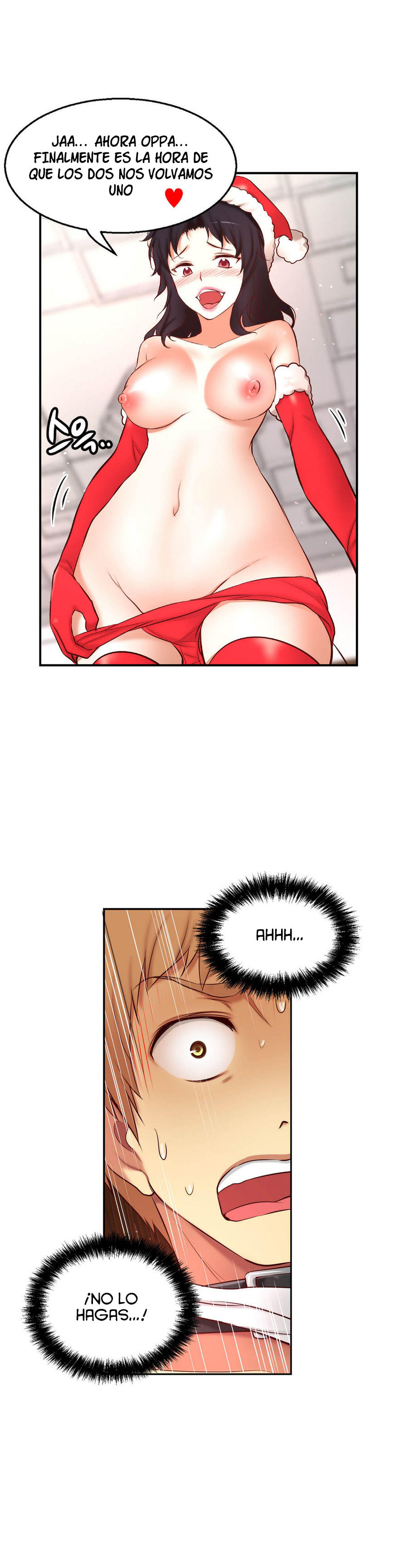 Little Girl Capítulo 67 - Page 19