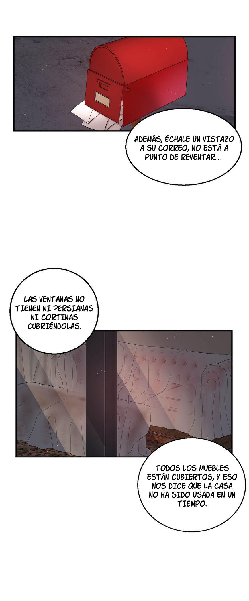 Little Girl Capítulo 67 - Page 26