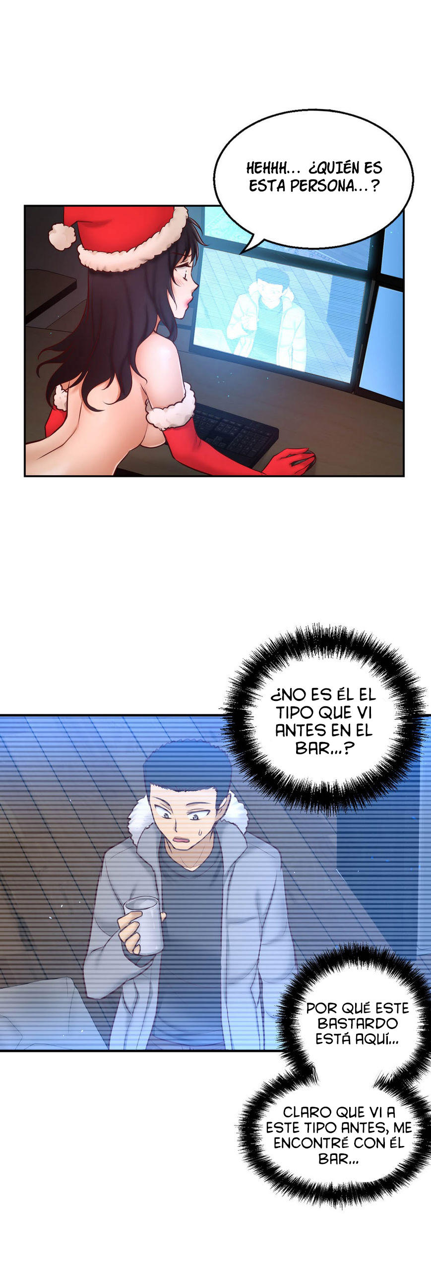 Little Girl Capítulo 67 - Page 34