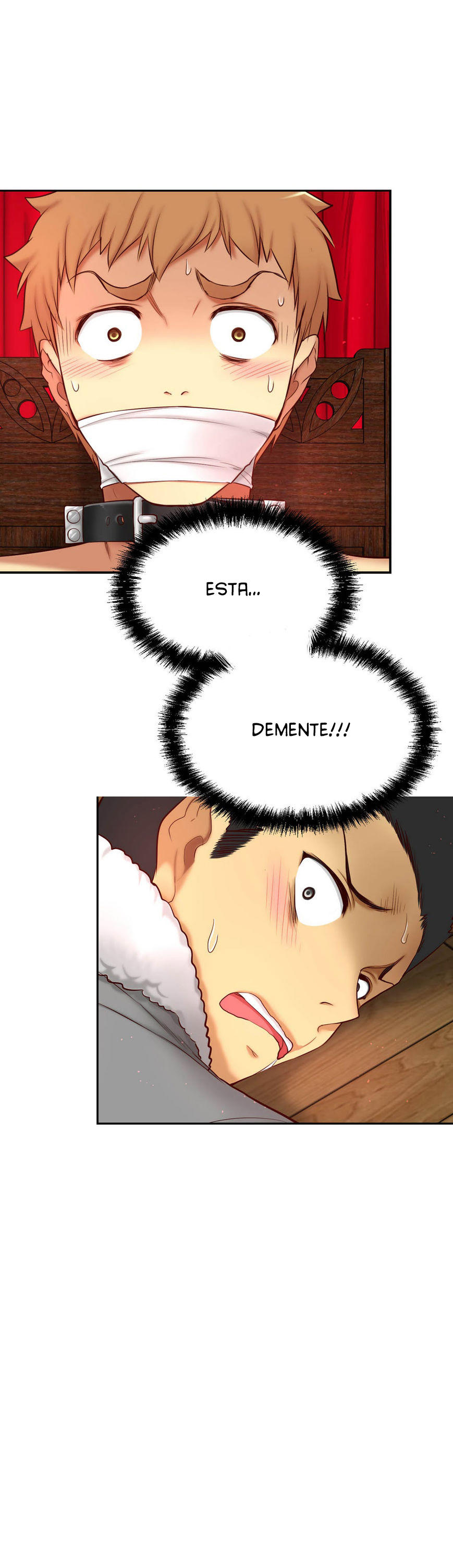 Little Girl Capítulo 67 - Page 42