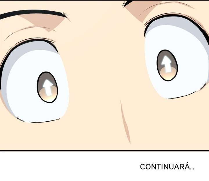 The Ark is Me Capítulo 31 - Page 5