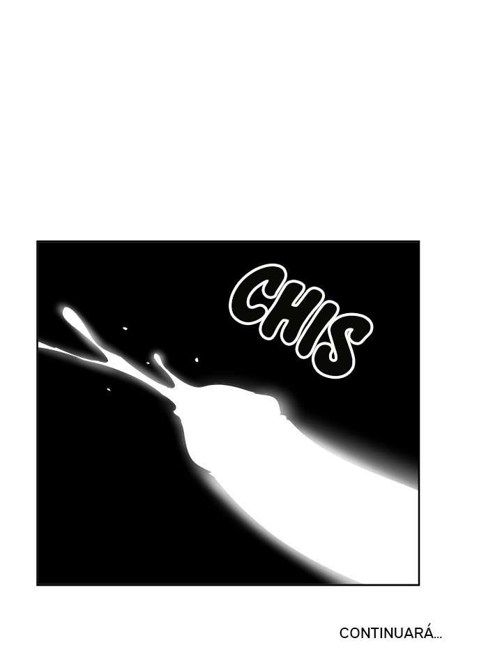 The Ark is Me Capítulo 84 - Page 5