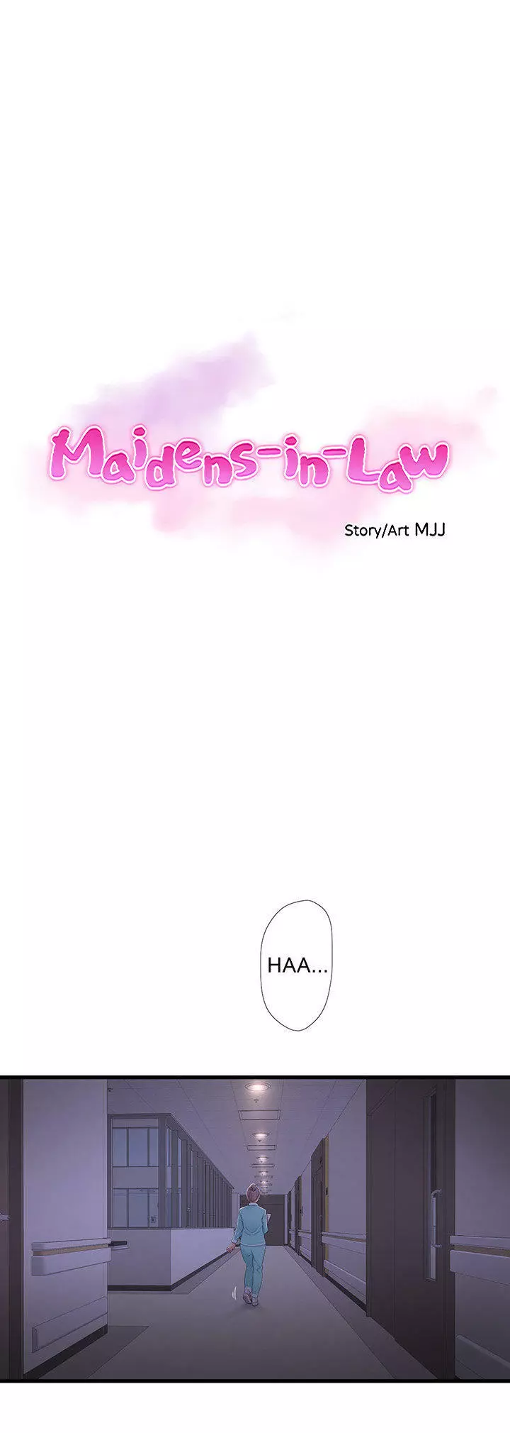 Secret Friend Capítulo 100 - Page 2