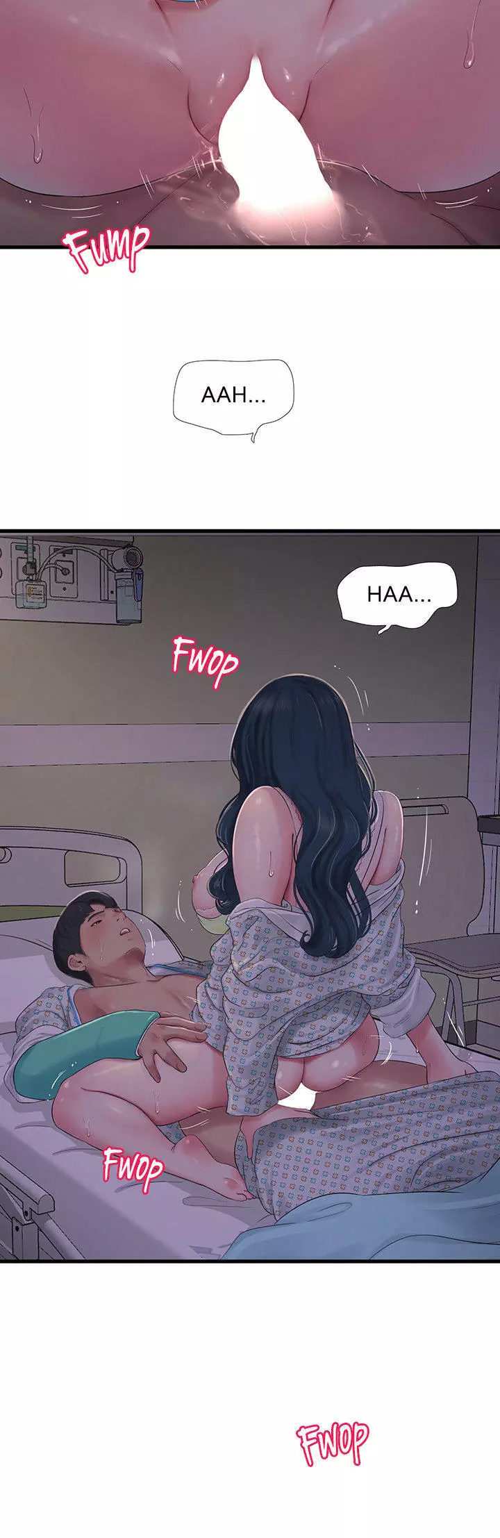 Secret Friend Capítulo 100 - Page 23