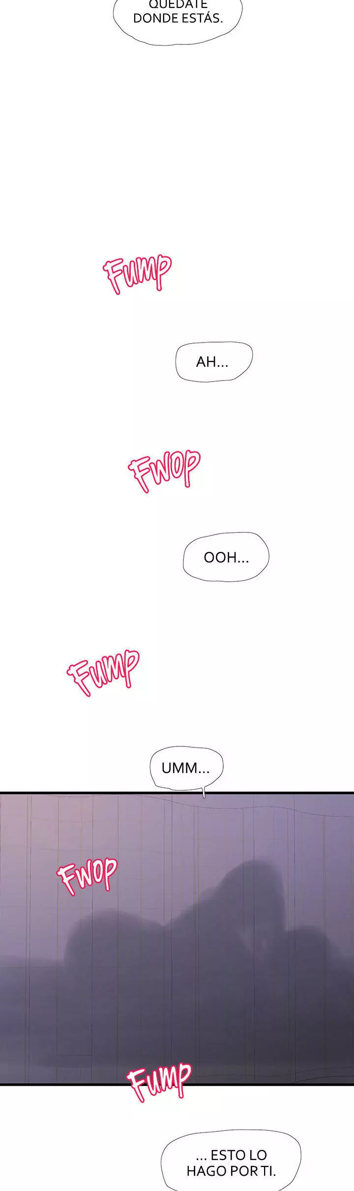 Secret Friend Capítulo 100 - Page 26