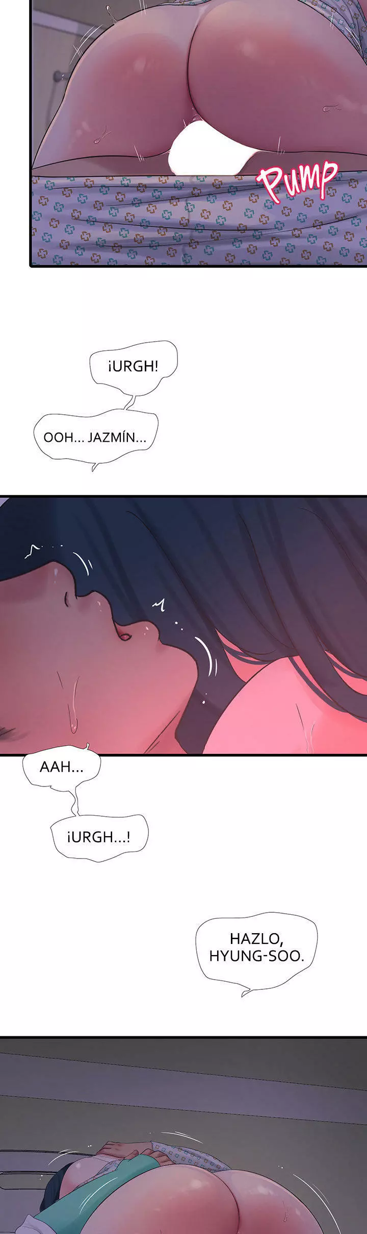 Secret Friend Capítulo 100 - Page 28