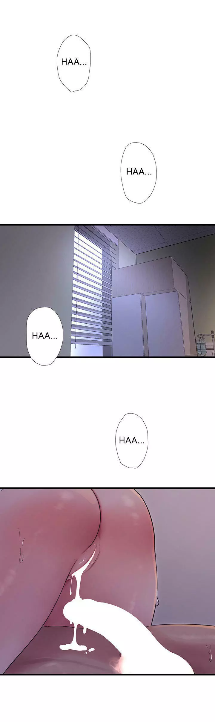 Secret Friend Capítulo 100 - Page 30